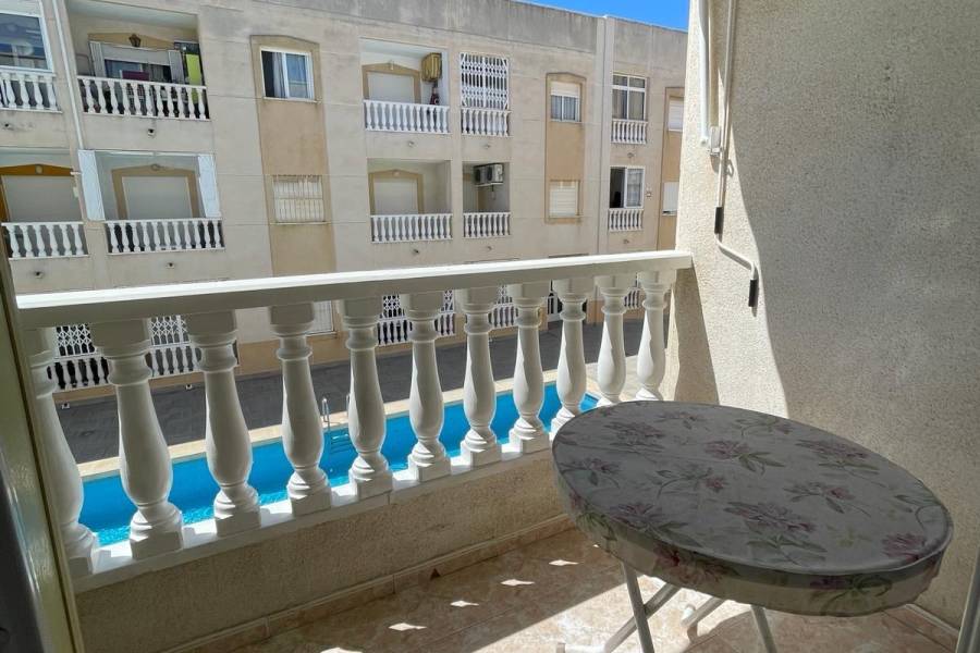  - Apartment - Centro - Torrevieja