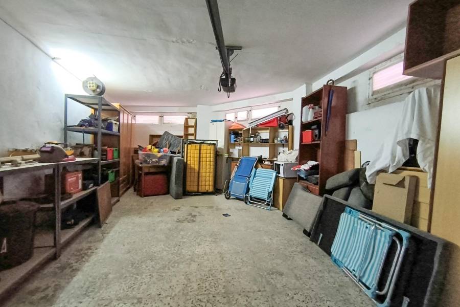 Venta - Piso - Playa de los Naufragos - Torrevieja