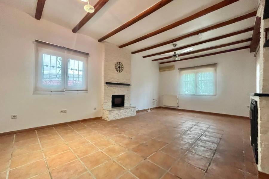 Verkauf - Villa - Los Balcones - Los Altos del Edén - Torrevieja