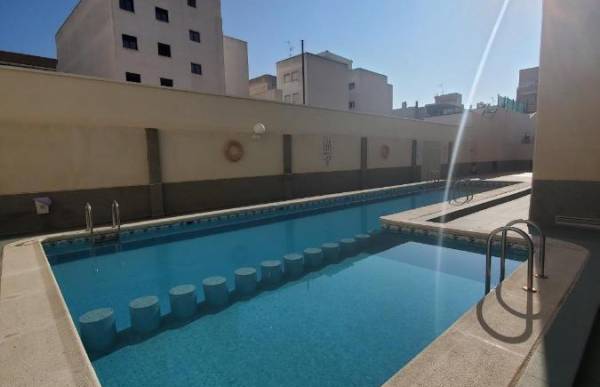 Apartment - Verkauf - Centro - Torrevieja