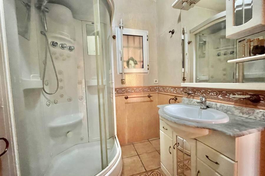 Venta - Chalet - Los Balcones - Los Altos del Edén - Torrevieja