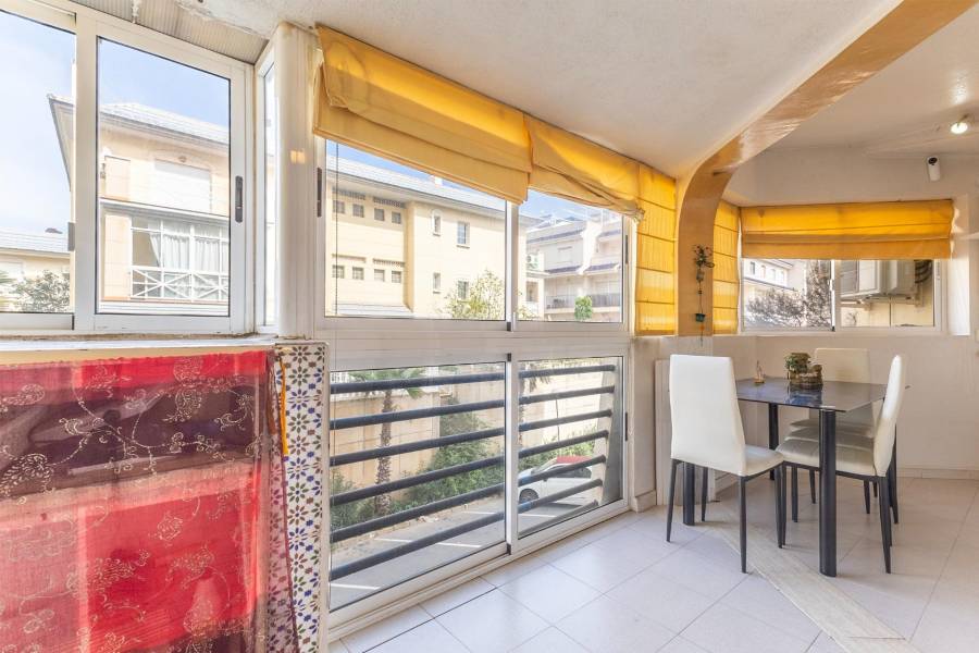 Sale - Apartment - La veleta - Torrevieja