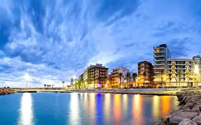 Venta - Piso - Centro - Torrevieja