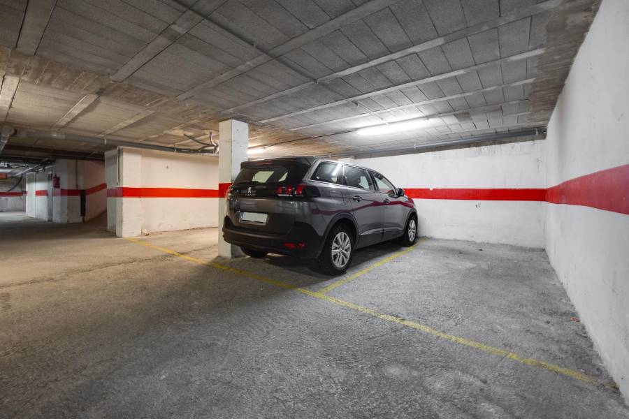 Verkauf - Apartment - Playa del Cura - Torrevieja