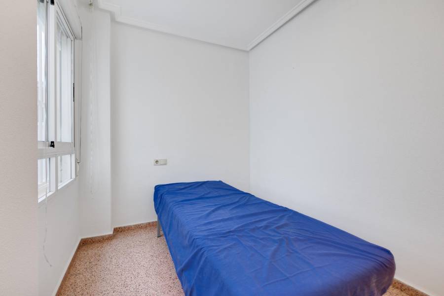 Vente - Appartement - Centro - Torrevieja