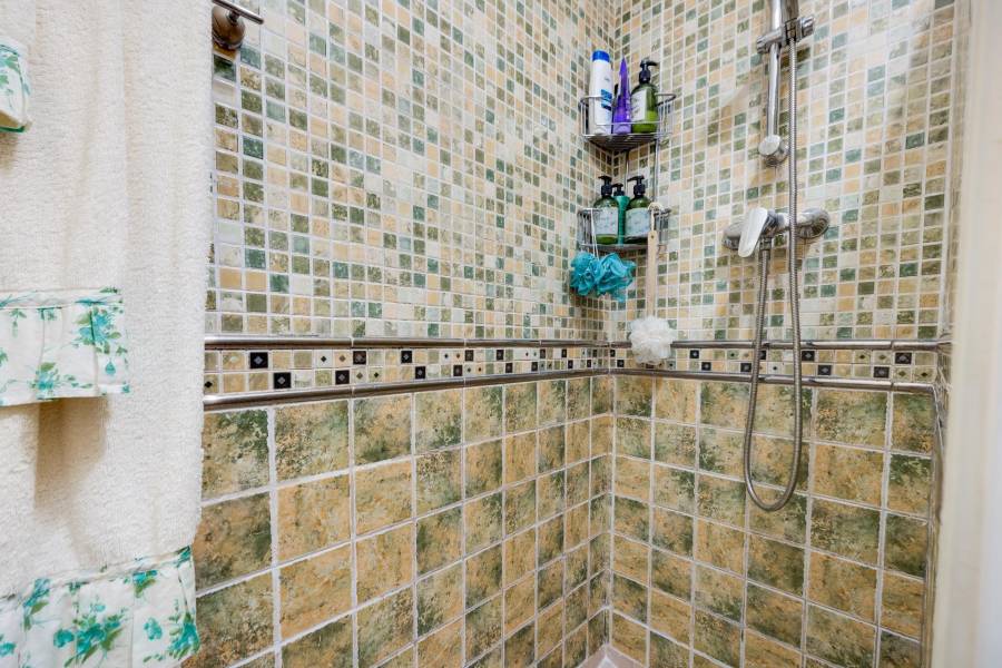 Sale - Penthouse - Centro - Torrevieja