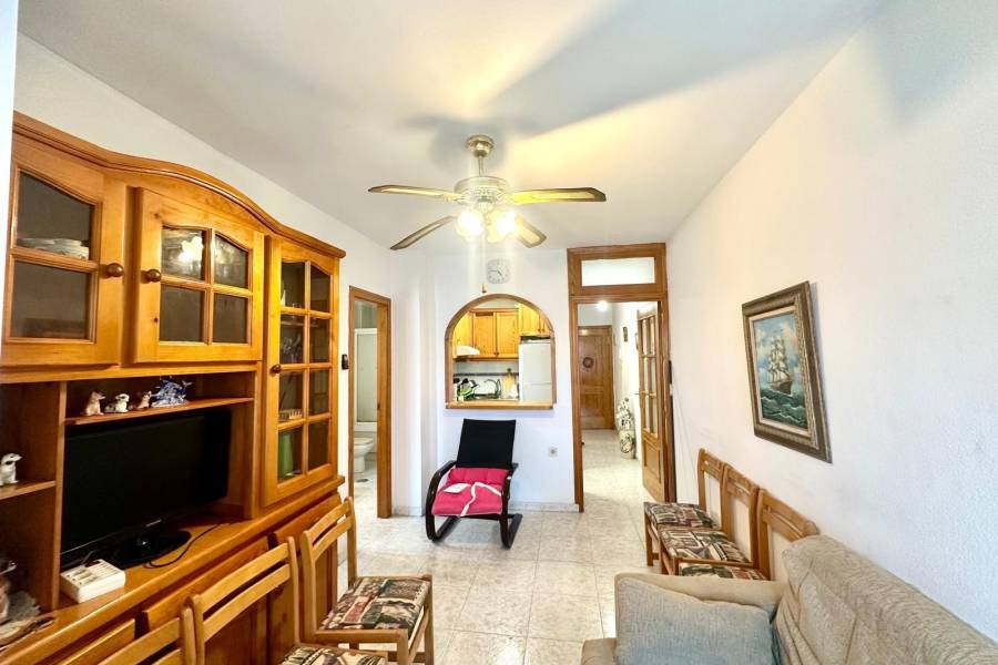 Vente - Appartement - Centro - Torrevieja