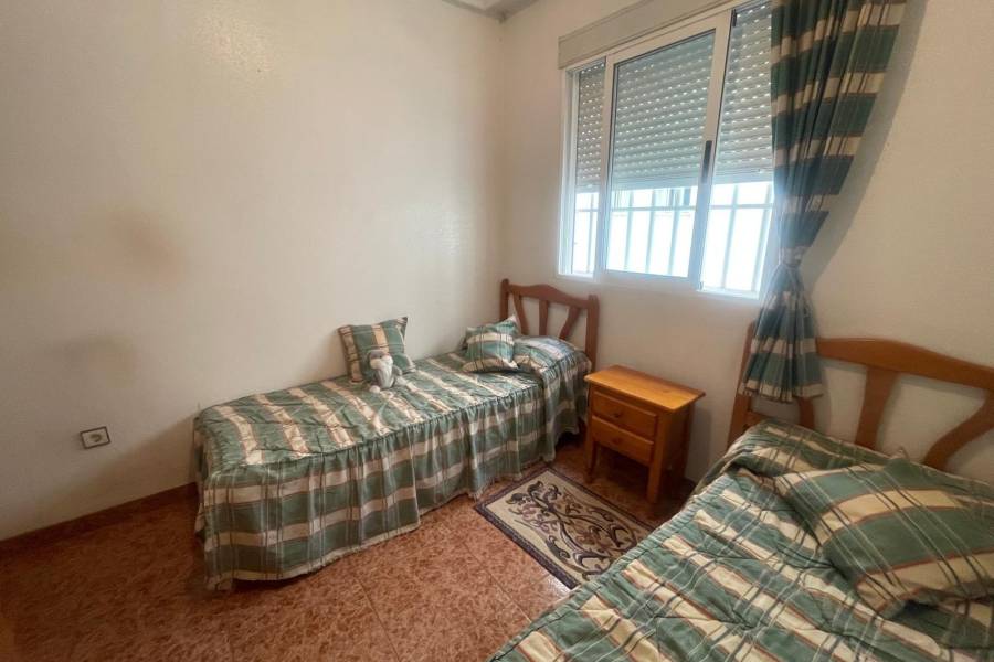 Sale - Apartment - Parque las naciones - Torrevieja