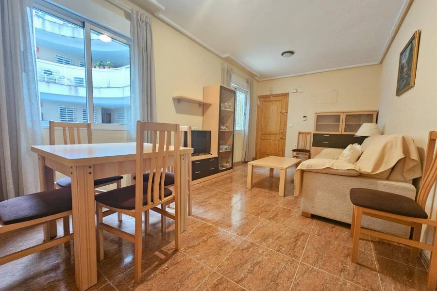 Vente - Appartement - El Molino - Torrevieja