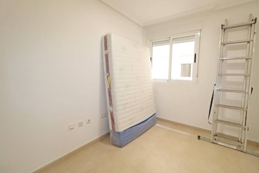 Försäljning - Lägenhet - Acequion - Torrevieja