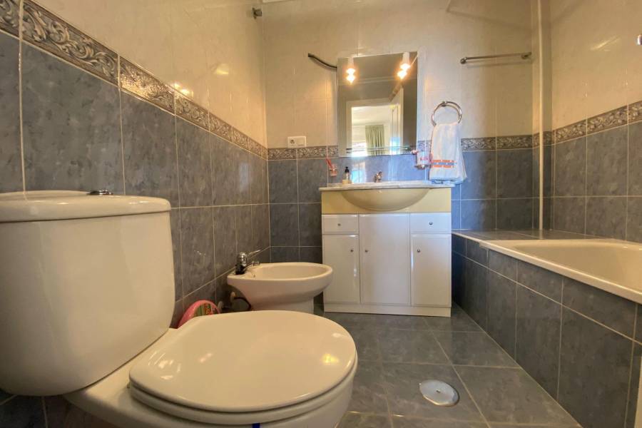 Försäljning - Takvåning - Aguas nuevas 2 - Torrevieja