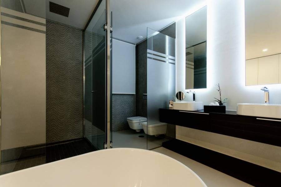 Venta - Villa - Campoamor - Orihuela Costa