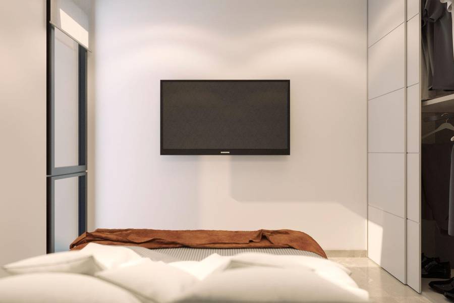 Venta - Apartamento - Acequion - Torrevieja