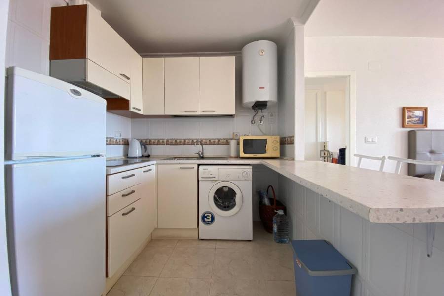 Försäljning - Takvåning - Aguas nuevas 2 - Torrevieja