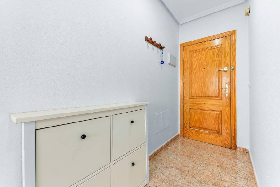 Salg - Leilighet - Centro - Torrevieja