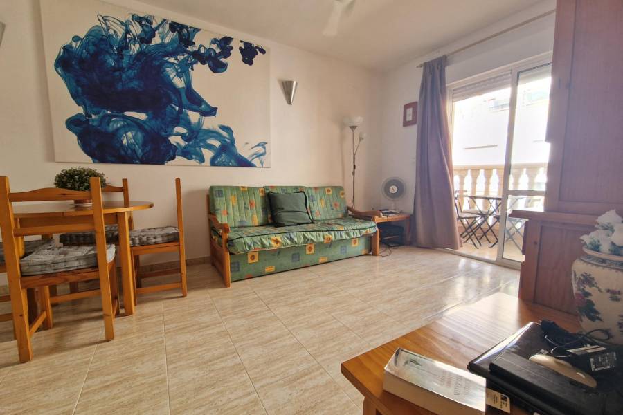 Verkauf - Apartment - Centro - Torrevieja