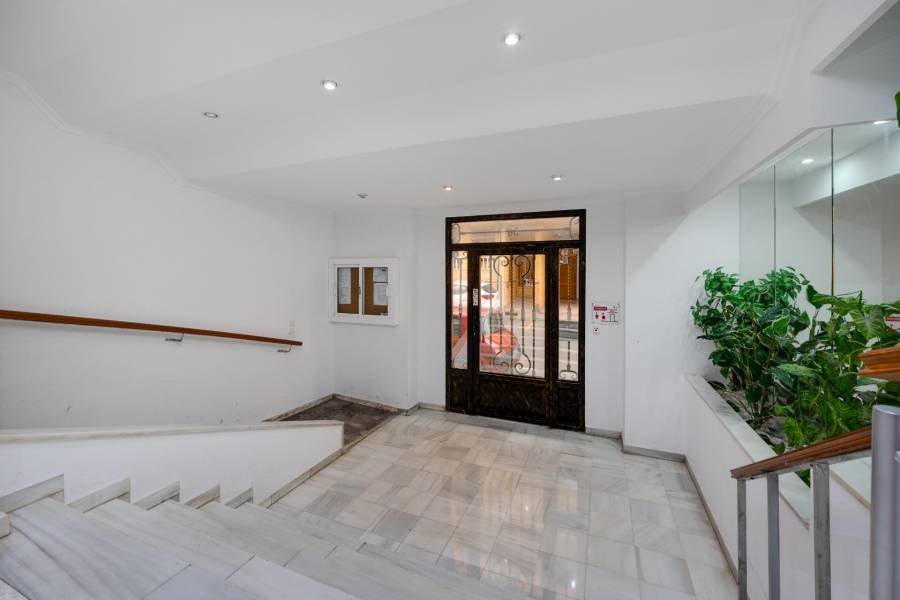 Vente - Penthouse - Habaneras - Torrevieja