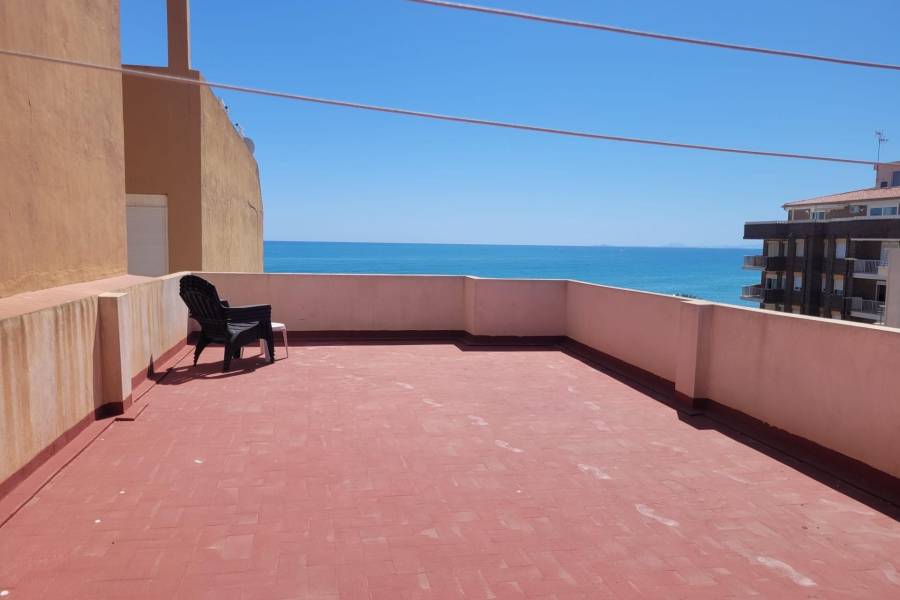 Salg - Leilighet - Playa del Cura - Torrevieja