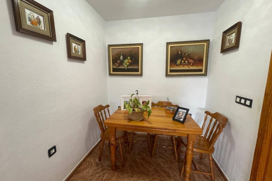 Vente - Maison mitoyenne - Doña ines - Torrevieja