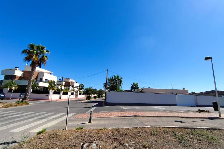 Venta - Chalet - Torreta florida - Torrevieja