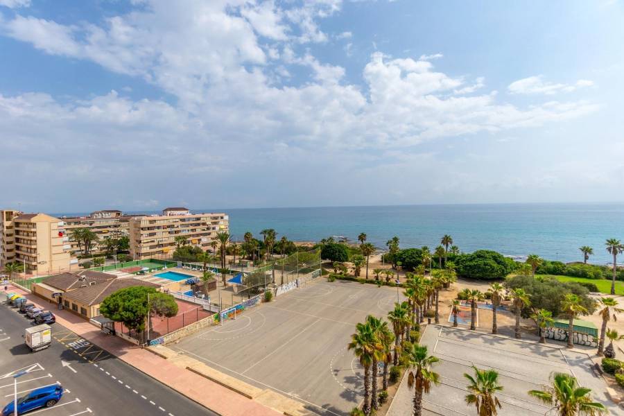 Salg - Penthouse leilighet - Cabo cervera - Torrevieja