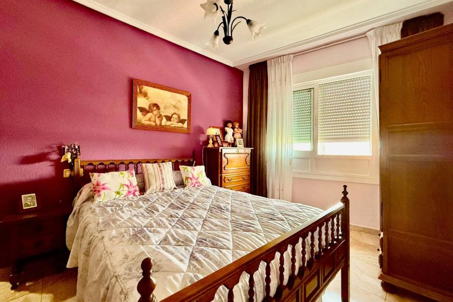 Verkauf - Apartment - Centro - Torrevieja
