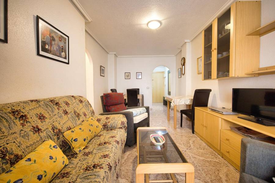Salg - Leilighet - Acequion - Torrevieja