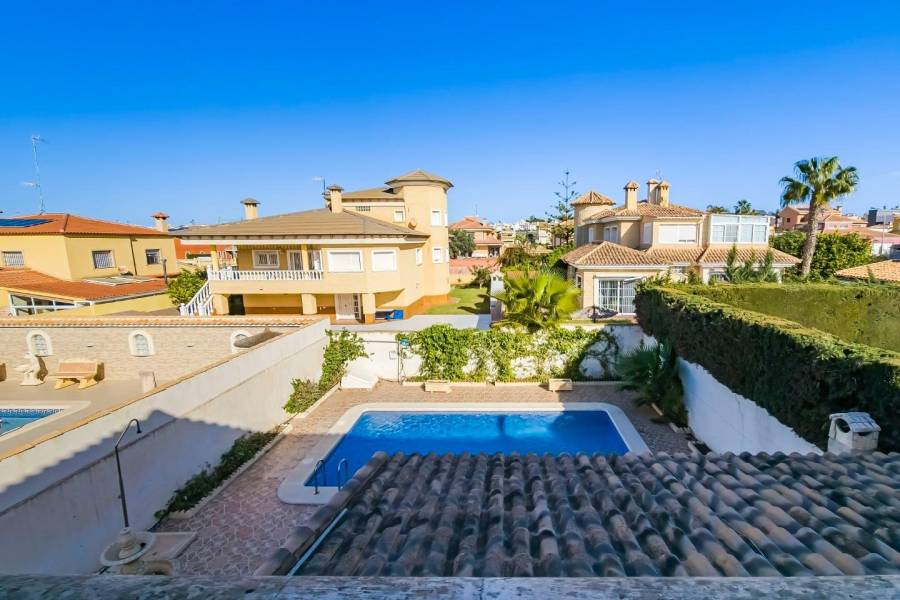 Salg - Tomannsbolig - Torrejón - Torrevieja