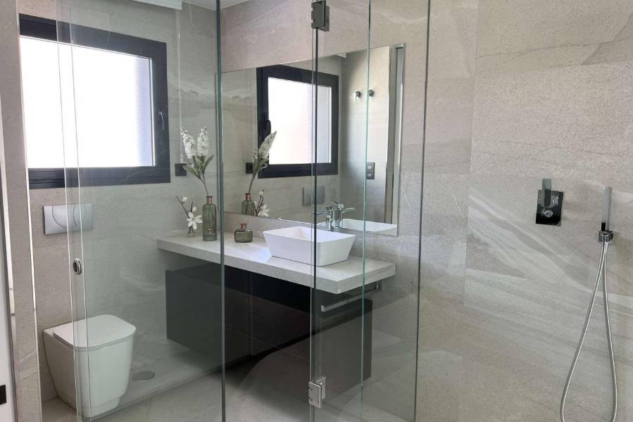 Salg - Villa - Ciudad Quesada - Rojales