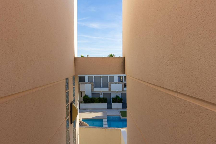 Vente - Duplex - Costa blanca sur - Ciudad quesada