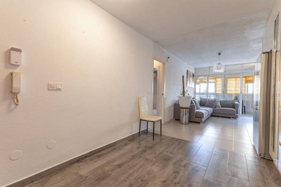 Sale - Apartment - La veleta - Torrevieja