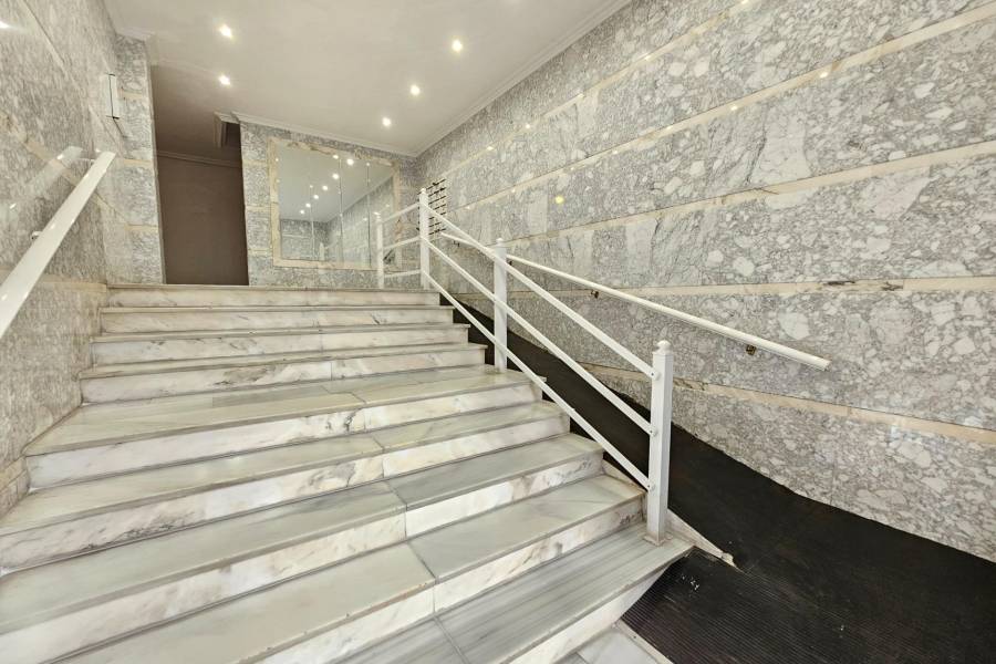 Vente - Appartement - Centro - Torrevieja