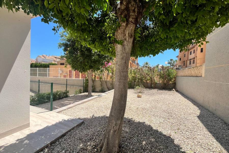 Venta - Apartamento - Torreblanca - Torrevieja
