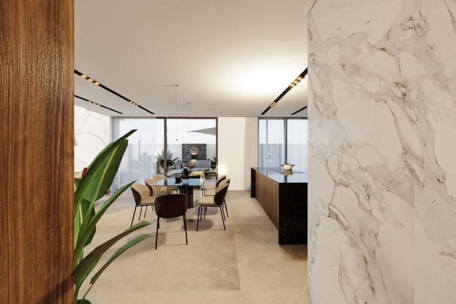 Venta - Villa - La Zenia - Orihuela Costa