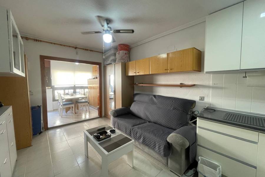 Sale - Studio - La Mata - Torrevieja