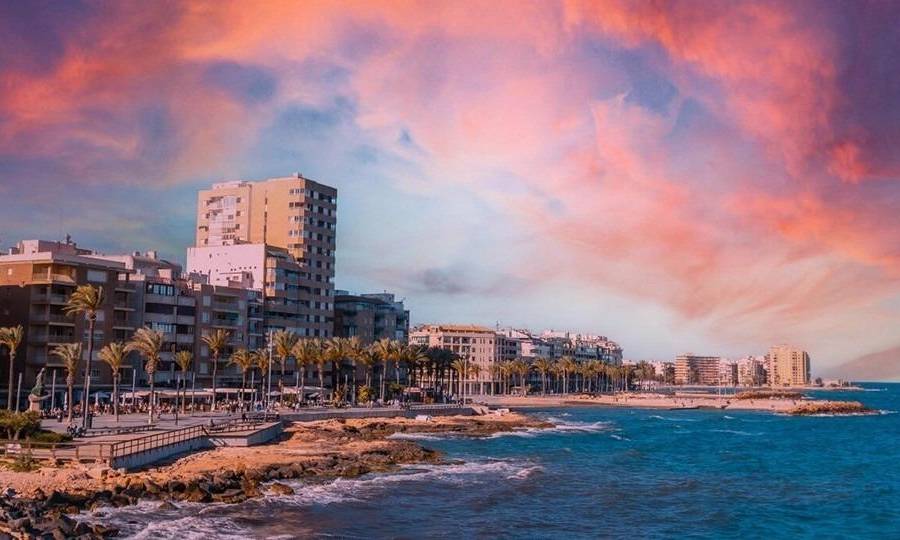 Venta - Chalet - Torreta florida - Torrevieja
