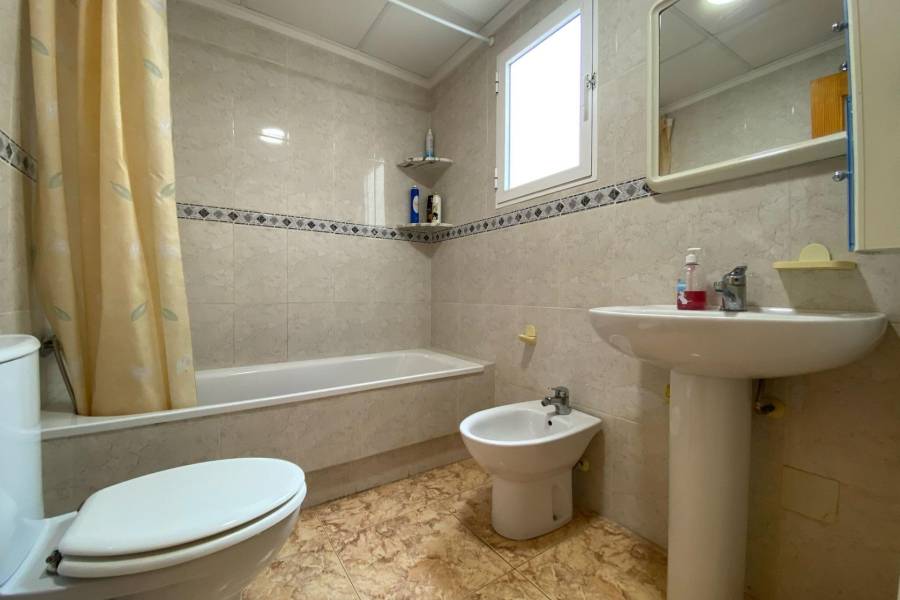 Verkauf - Apartment - Playa del Cura - Torrevieja