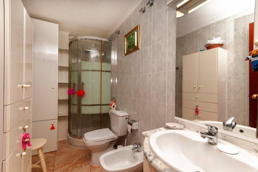 Verkauf - Apartment - Centro - Torrevieja