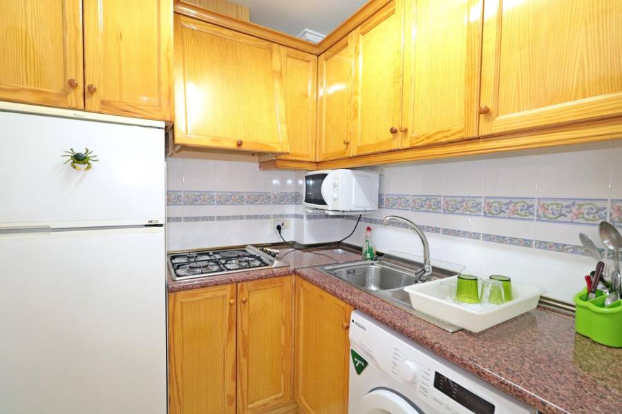 Salg - Leilighet - Acequion - Torrevieja