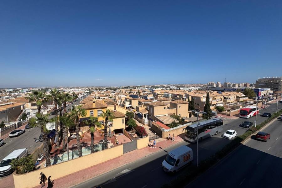 Vente - Appartement - Playa de los locos - Torrevieja