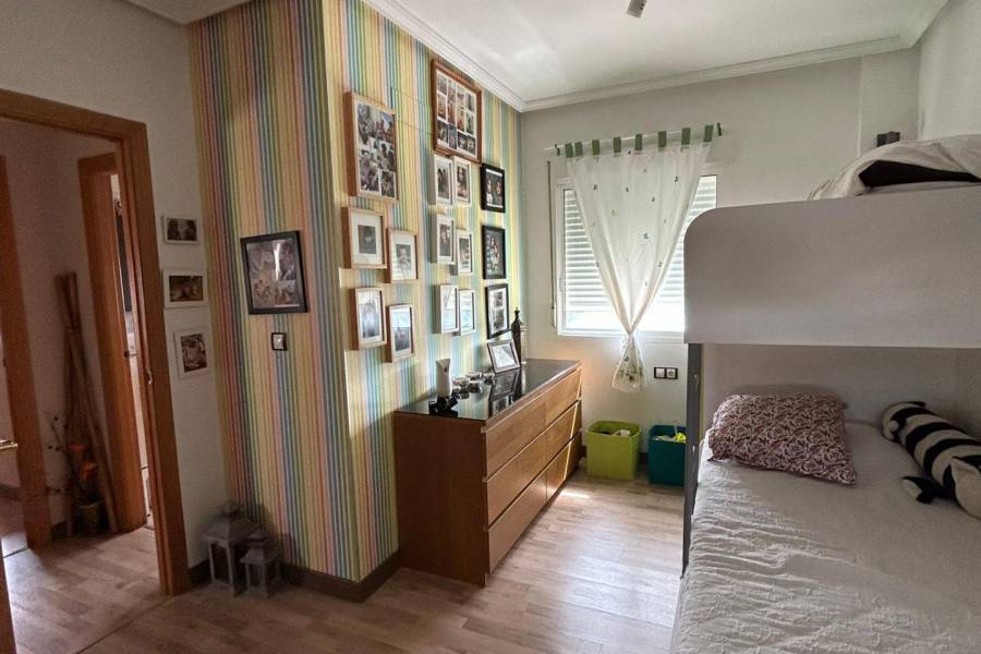 Venta - Chalet - Torretas - Torrevieja