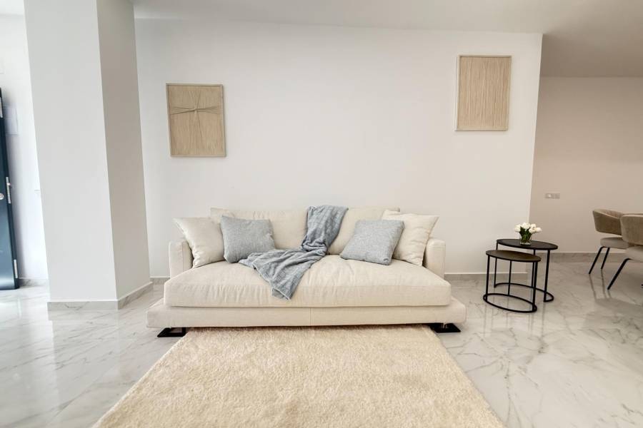 Venta - Apartamento - Centro - Torrevieja