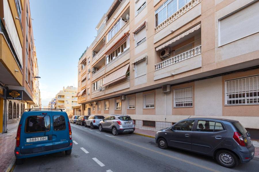 Vente - Appartement - Centro - Torrevieja