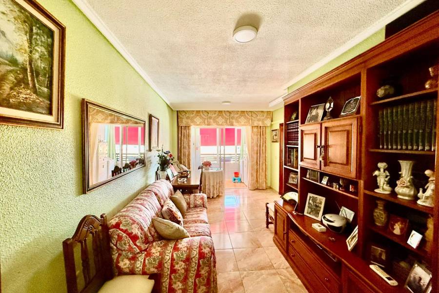 Verkauf - Apartment - Centro - Torrevieja