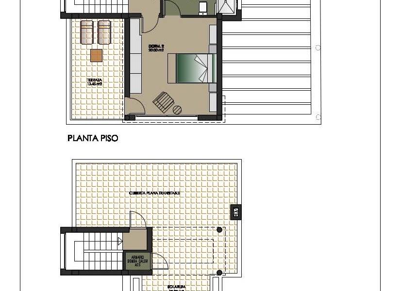 Venta - Villa - Campoamor - Orihuela Costa