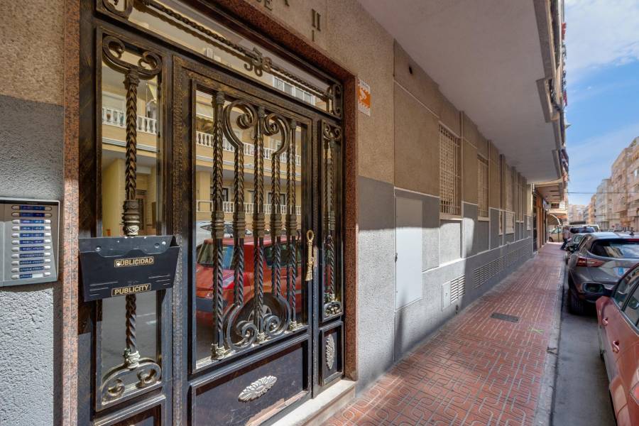 Vente - Penthouse - Habaneras - Torrevieja