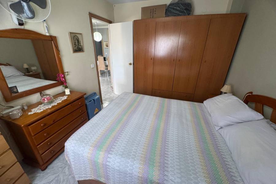 Sale - Apartment - Acequion - Torrevieja