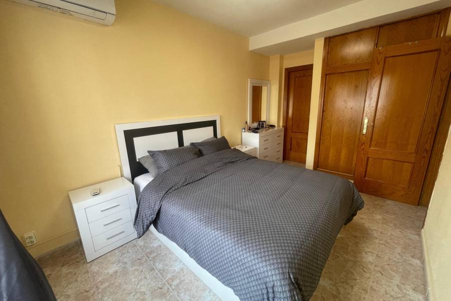 Sale - Penthouse - Playa de los locos - Torrevieja