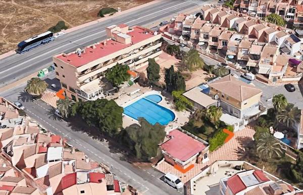 Forretning - Salg - Los Frutales - Torrevieja