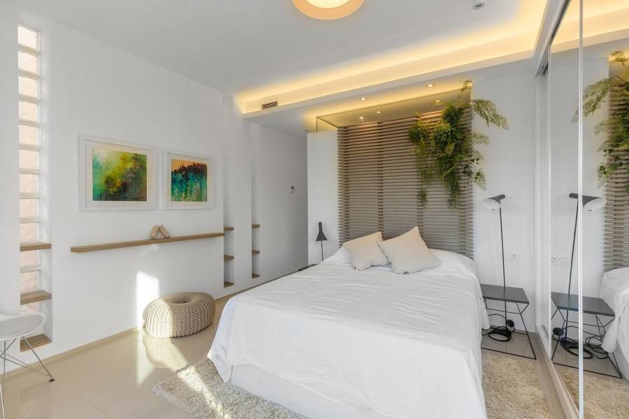 Vente - Duplex - Costa blanca sur - Ciudad quesada